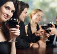 Charleston Hotel - Kingaroy Accommodation