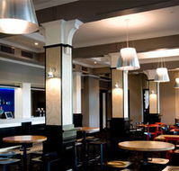 The Sussex Hotel - Kingaroy Accommodation