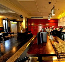 Golden Gate Hotel - Kingaroy Accommodation 0