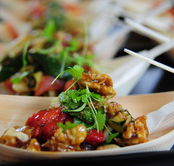 Summit - Orbit Lounge Bar - Kingaroy Accommodation