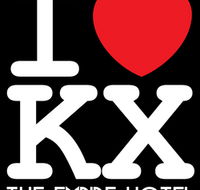 Empire Hotel - Kingaroy Accommodation