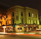 Porterhouse Hotel - Kingaroy Accommodation