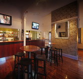 The Cumberland - Kingaroy Accommodation