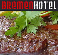 Bremen Hotel - Kingaroy Accommodation