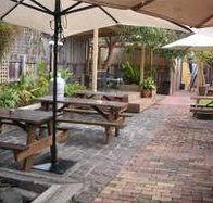 The Brunswick Green - Kingaroy Accommodation