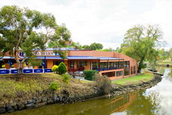 Anglers Tavern - Kingaroy Accommodation 0