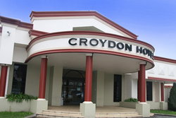 Croydon Hotel - Kingaroy Accommodation 0