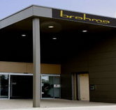 Brahma Lodge Hotel - Kingaroy Accommodation