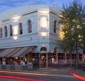 Temperance Hotel - Kingaroy Accommodation