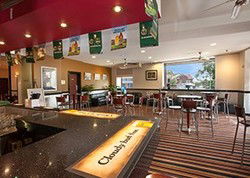 Dulwich Hill NSW Kingaroy Accommodation