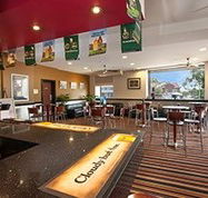 Gladstone Hotel - Kingaroy Accommodation