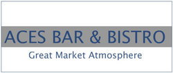 Aces Bar And Bistro - Kingaroy Accommodation 1
