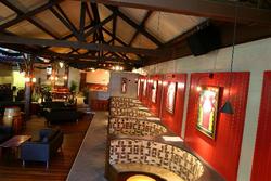 Brewhouse Brewery Sports Bar And Grill - Kingaroy Accommodation 1