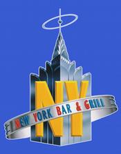 New York Bar & Grill - Kingaroy Accommodation 1