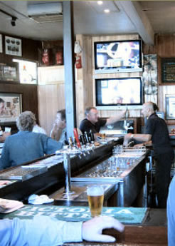 Railway Club Hotel - Kingaroy Accommodation 0