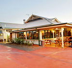 Potters Hotel and Brewery - Kingaroy Accommodation