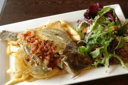 Boheme Restaurant Bar - Kingaroy Accommodation 1