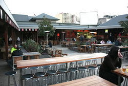 Albion Hotel - Kingaroy Accommodation 1