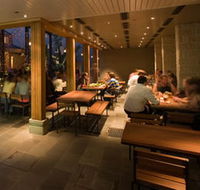 The Bank - Kingaroy Accommodation