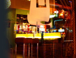 Glass Bar & Restaurant - Kingaroy Accommodation 1