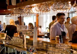 Hotel Orient - Kingaroy Accommodation 1