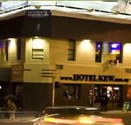 Hotel Kew - Kingaroy Accommodation