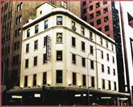 The Occidental Hotel - Kingaroy Accommodation 0