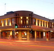The Fringe Bar - Kingaroy Accommodation