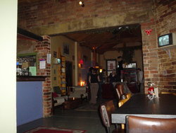 Bar Nothing - Kingaroy Accommodation 1