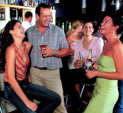 Daveys Hotel - Kingaroy Accommodation 1