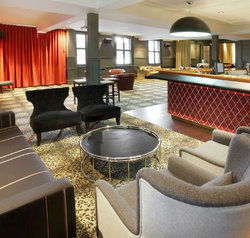 Golden Gate Hotel - Kingaroy Accommodation 1