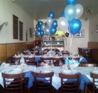 Pelagos Greek Tavern - Kingaroy Accommodation