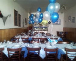 Pelagos Greek Tavern - Kingaroy Accommodation 0
