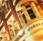 Shelbourne Hotel - Kingaroy Accommodation