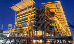 Bungalow 8 - Kingaroy Accommodation 1