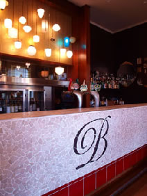 Benjamin On Franklin - Kingaroy Accommodation 1