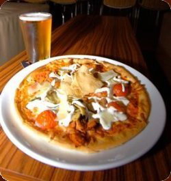 Gilroy's Hotel - Kingaroy Accommodation 1