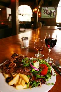 Brewhouse Brewery Sports Bar And Grill - Kingaroy Accommodation 2