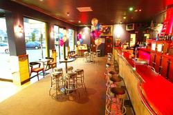 Goodwood Park Hotel - Kingaroy Accommodation 2