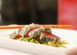 Infusion Restaurant - Kingaroy Accommodation 2