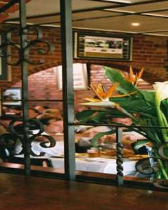 Railway Club Hotel - Kingaroy Accommodation 1
