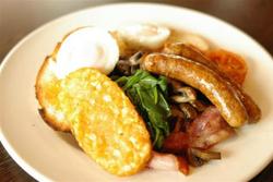 Boheme Restaurant Bar - Kingaroy Accommodation 2