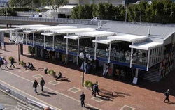 Helm Bar - Kingaroy Accommodation 2