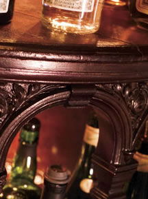 Marble Bar - Kingaroy Accommodation 1