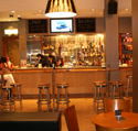 Charlie Chans - Kingaroy Accommodation