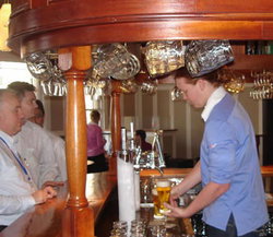 Hotel Orient - Kingaroy Accommodation 2