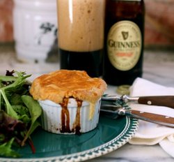 Dublin Docks - Kingaroy Accommodation 2