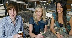 Palm Beach Hotel - Kingaroy Accommodation 1