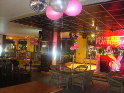 Swell Tavern - Kingaroy Accommodation 2