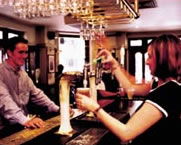 The Occidental Hotel - Kingaroy Accommodation 1